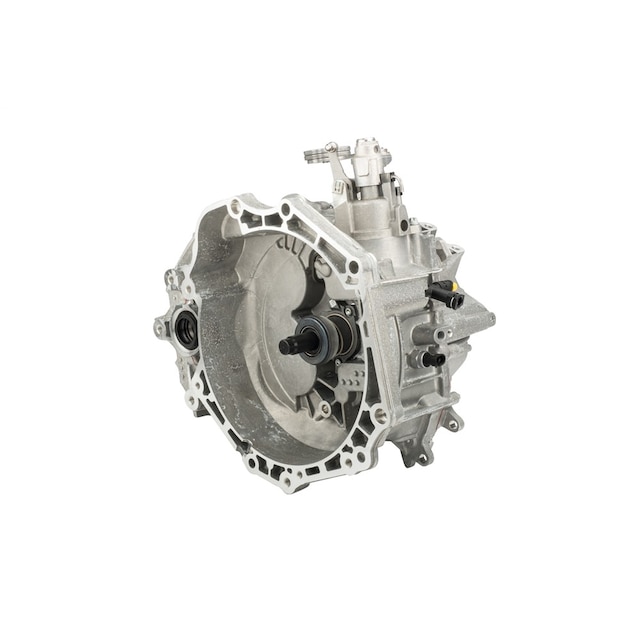 GM Genuine Parts 6-Speed Manual Transmission Assembly