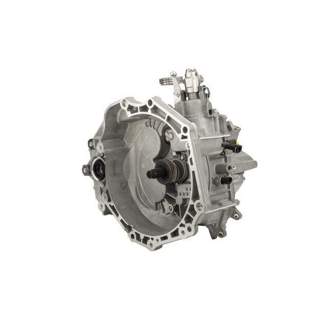 GM Genuine Parts 6-Speed Manual Transmission Assembly