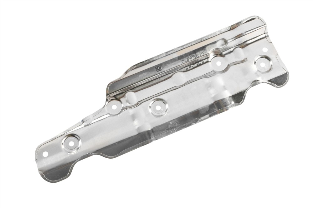 GM Genuine Parts Camshaft Cover Heat Shield