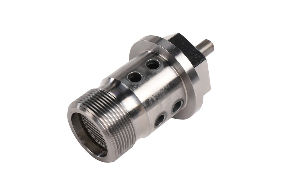 GM Genuine Parts Camshaft Sprocket Bolt