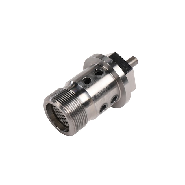 GM Genuine Parts Camshaft Sprocket Bolt