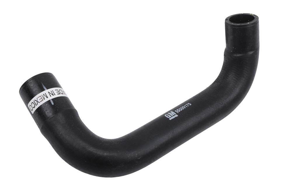 GM Genuine Parts Engine Coolant Air Bleed Hose