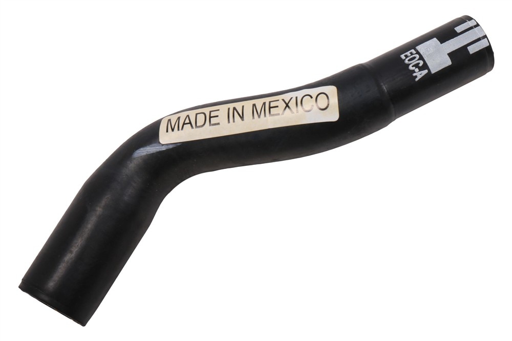 GM Genuine Parts Engine Coolant Air Bleed Hose