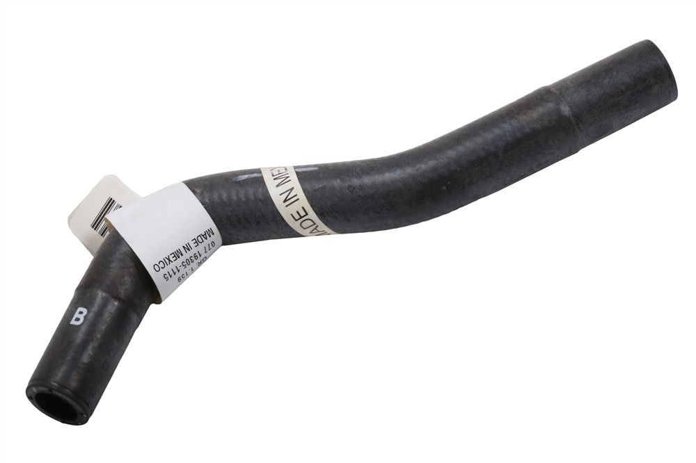 ACDelco GM Original Equipment Radiator Inlet Hose