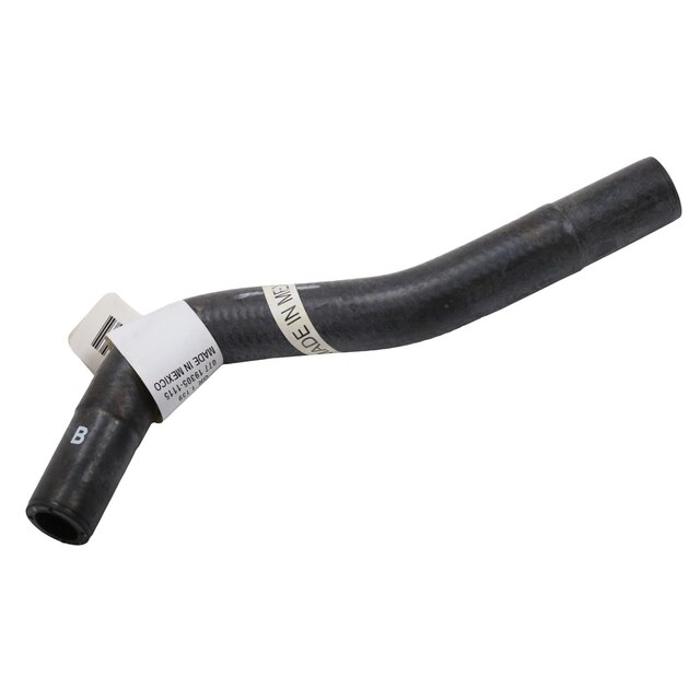 ACDelco GM Original Equipment Radiator Inlet Hose