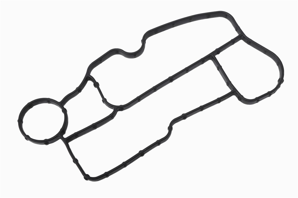 GM Genuine Parts Positive Crankcase Ventilation Oil Separator Gasket