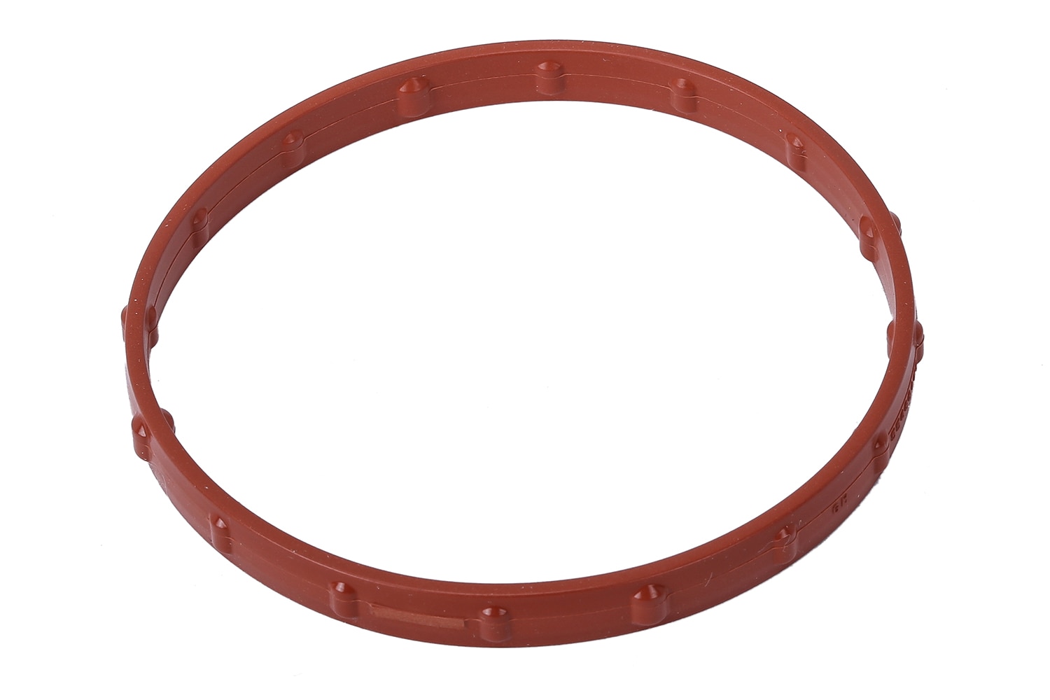 GM Genuine Parts Fuel Injection Throttle Body Seal