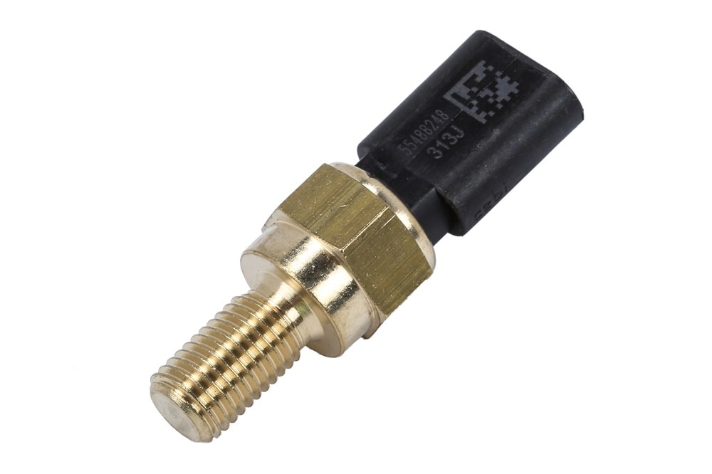 GM Genuine Parts Engine Metal Temperature Sensor