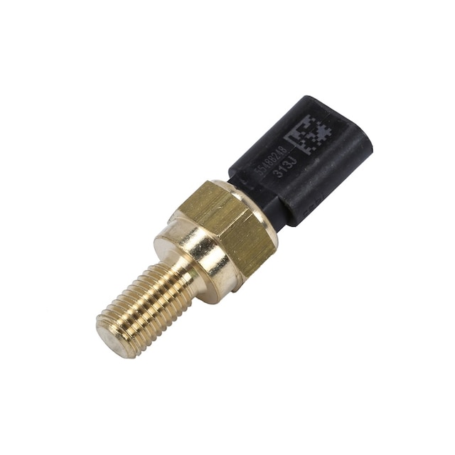 GM Genuine Parts Engine Metal Temperature Sensor
