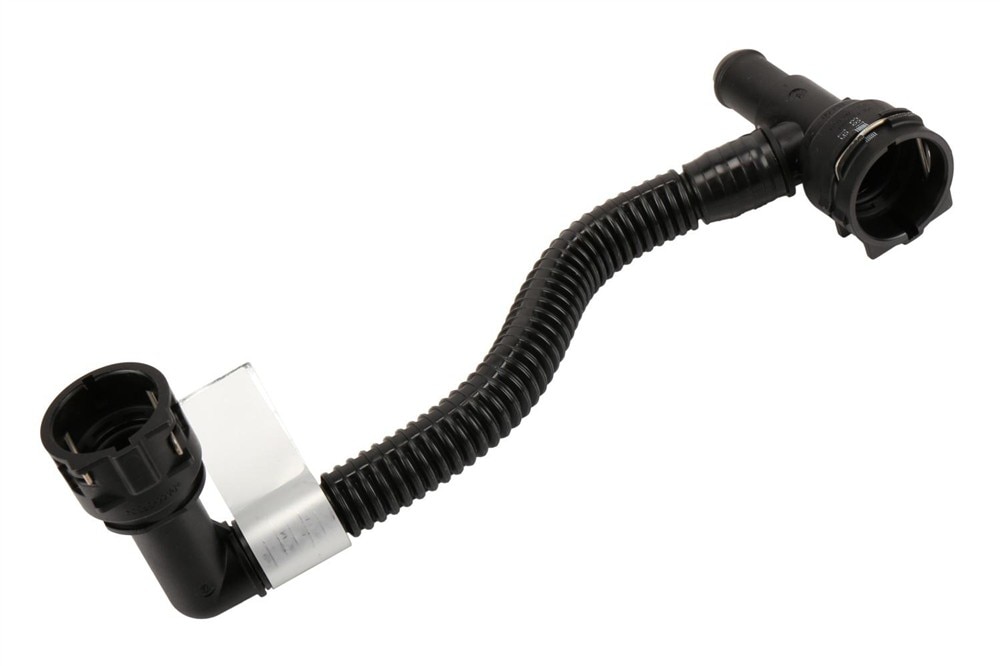 GM Genuine Parts Engine Oil Cooler Coolant Outlet Hose