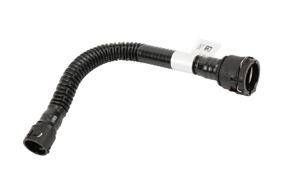 GM Genuine Parts Engine Oil Cooler Coolant Inlet Hose