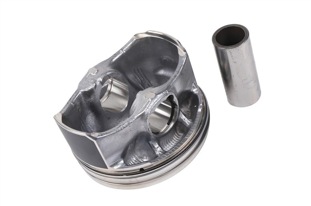 GM Genuine Parts Engine Piston