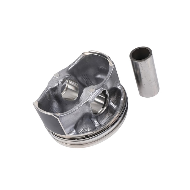 GM Genuine Parts Engine Piston