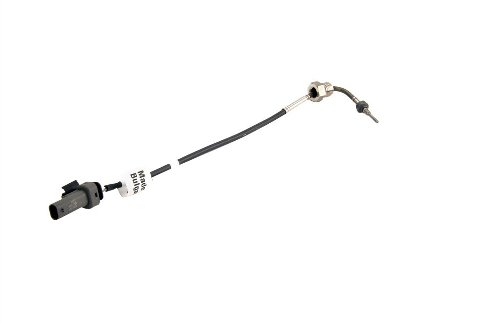 GM Genuine Parts Exhaust Gas Recirculation (EGR) Valve Cooler Temperature Sensor