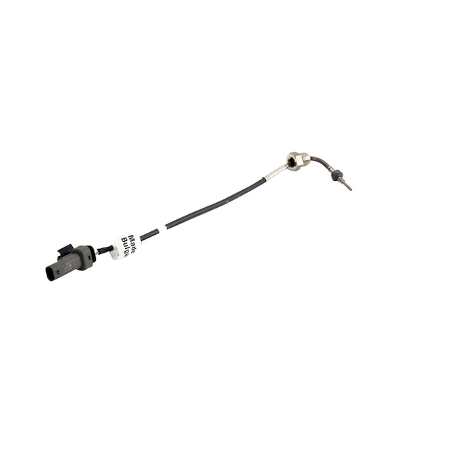 GM Genuine Parts Exhaust Gas Recirculation (EGR) Valve Cooler Temperature Sensor