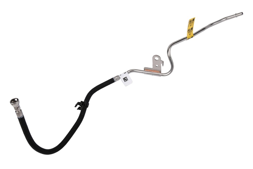 GM Genuine Parts Fuel Pump Fuel Return Hose