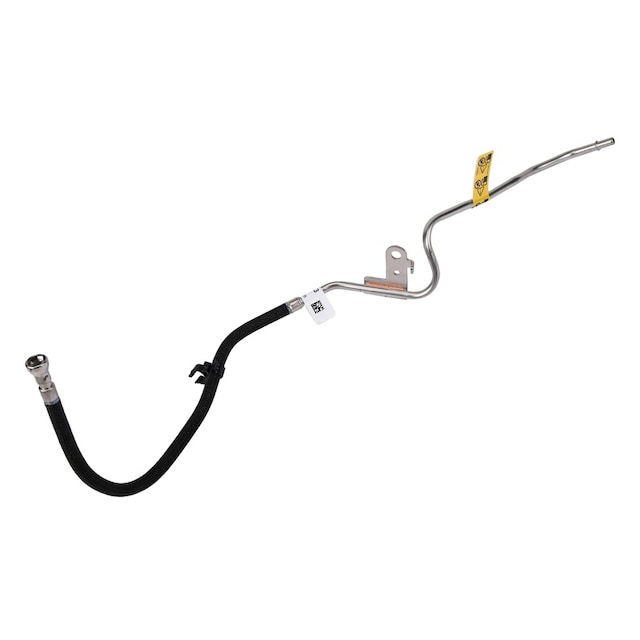 GM Genuine Parts Fuel Pump Fuel Return Hose
