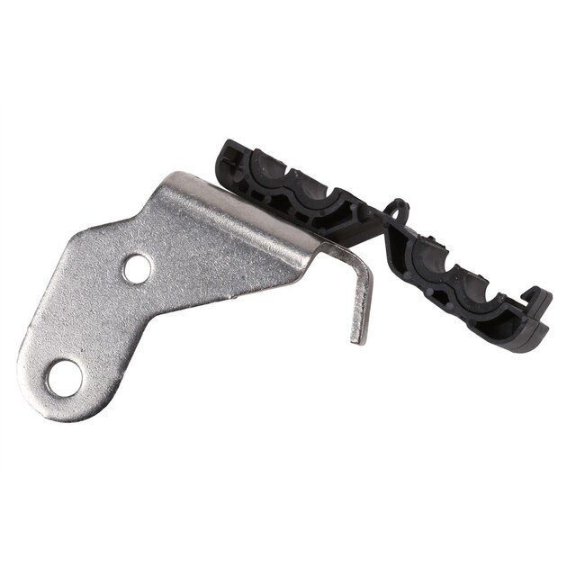 GM Genuine Parts Fuel Feed and Return Hose Clip Bracket