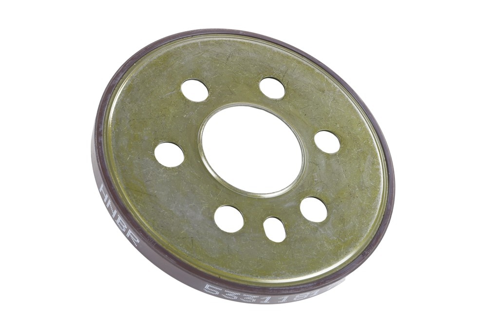 GM Genuine Parts Crankshaft Position Sensor Reluctor Ring