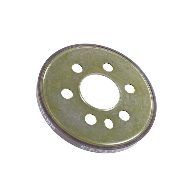 GM Genuine Parts Crankshaft Position Sensor Reluctor Ring