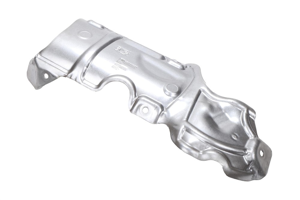 GM Genuine Parts Catalytic Converter Heat Shield