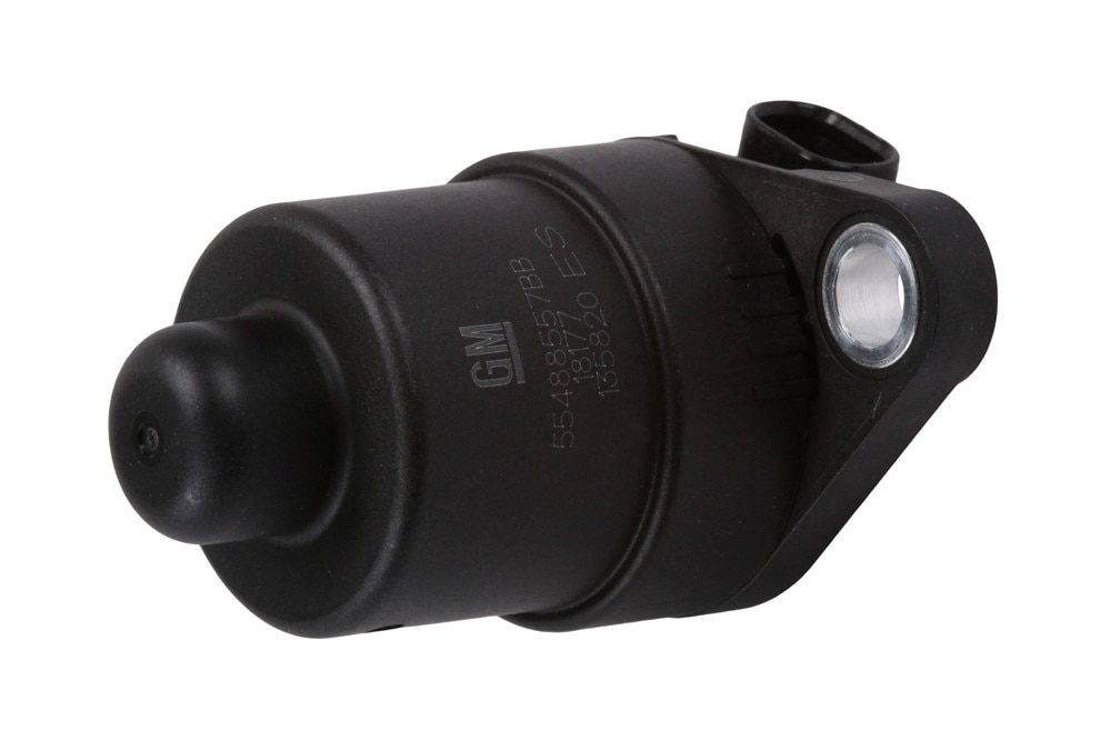 GM Genuine Parts Engine Oil Level Indicator Switch