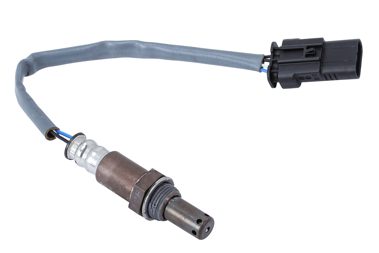 GM Genuine Parts Heated Oxygen Sensor (Programming Required)