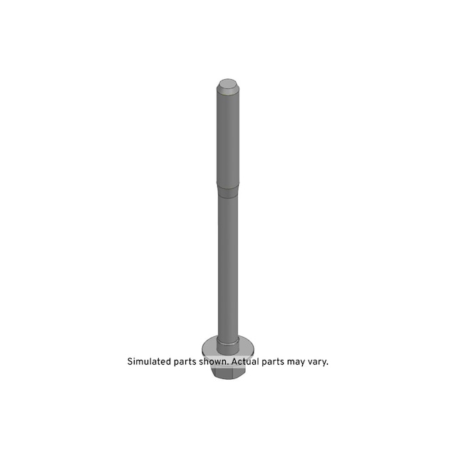 GM Genuine Parts Cylinder Head Bolt