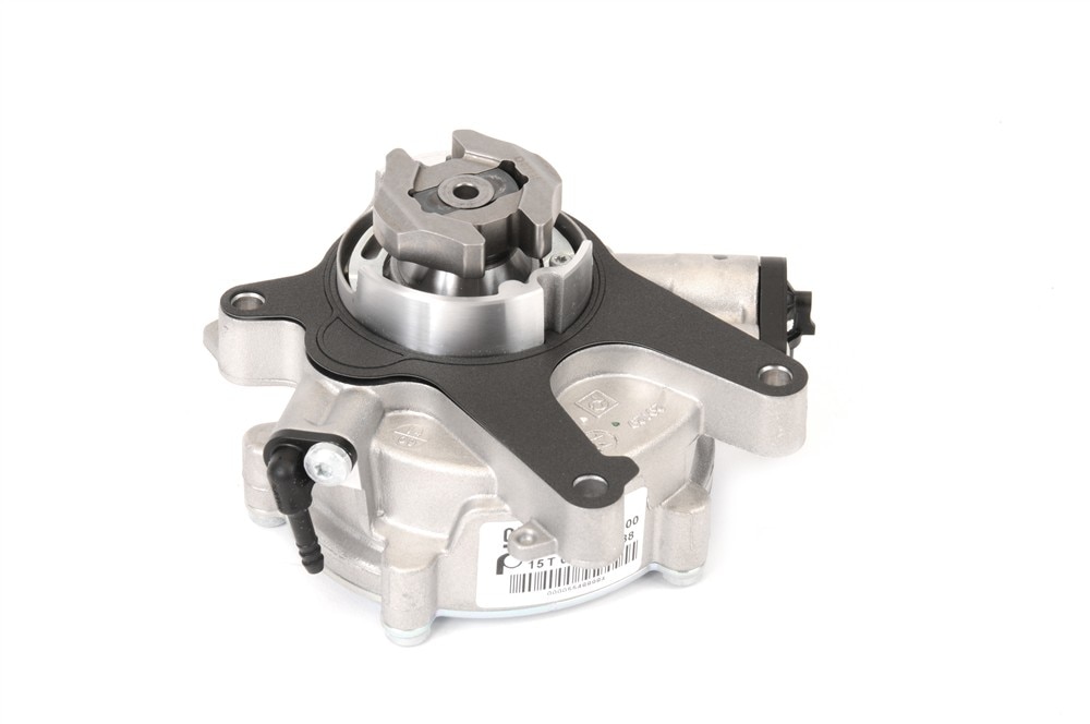 GM Genuine Parts Power Brake Booster Pump Assembly