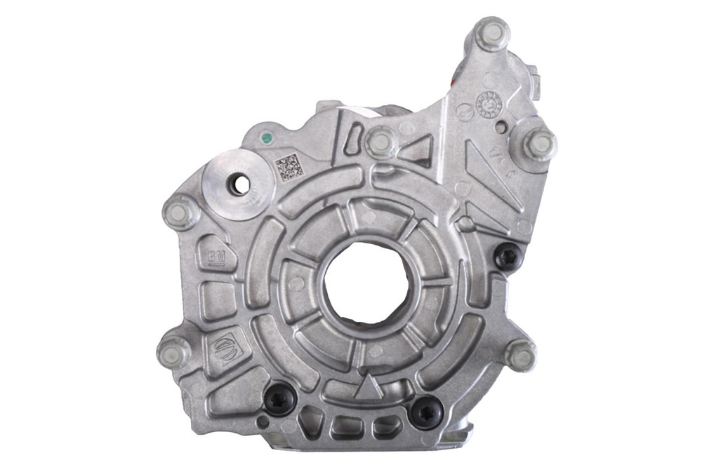 GM Genuine Parts Engine Oil Pump