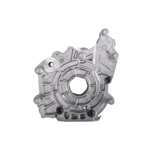 GM Genuine Parts Engine Oil Pump