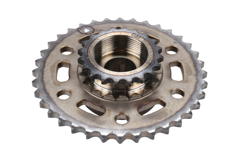 GM Genuine Parts Fuel Injection Pump Driven Sprocket