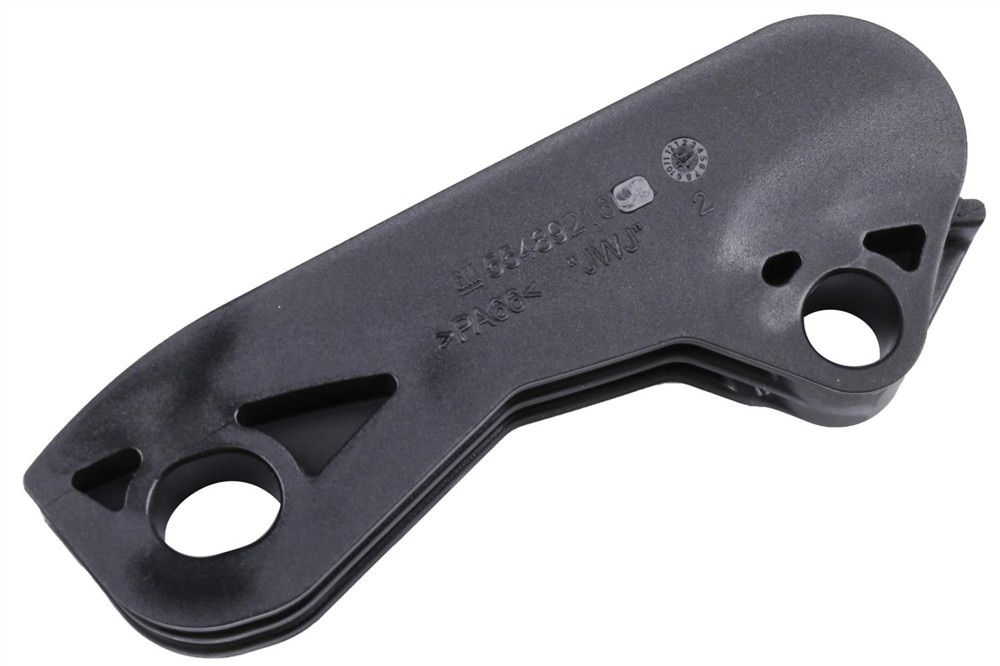 GM Genuine Parts Engine Timing Chain Guide