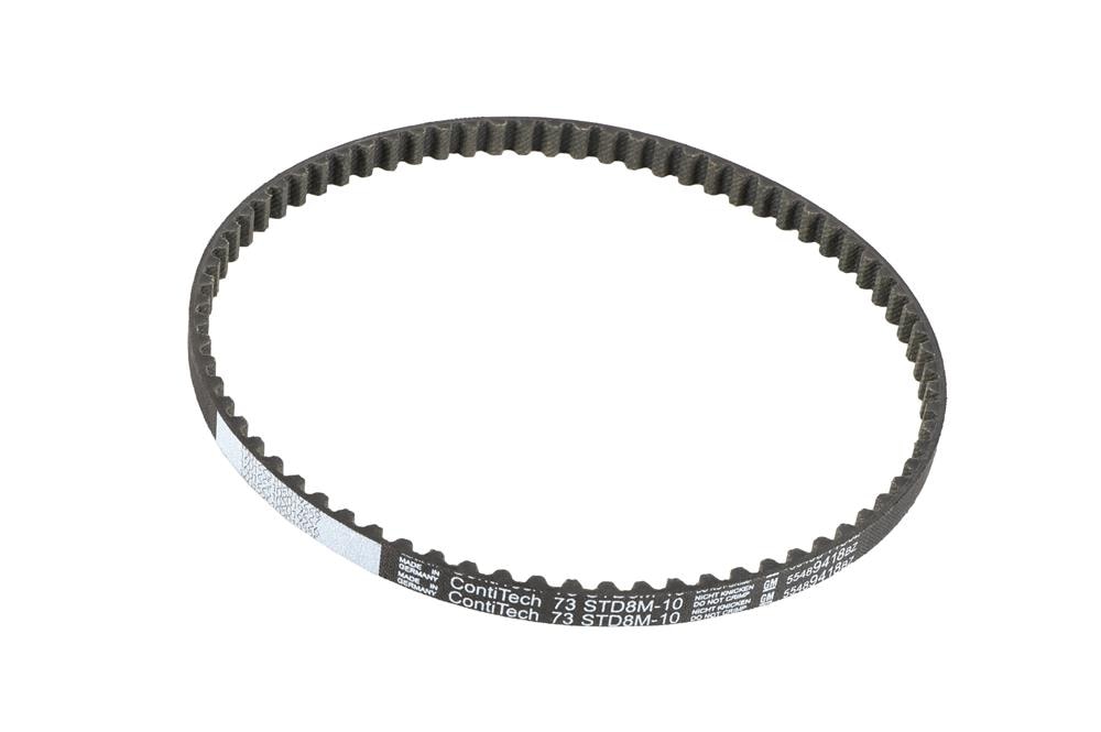 GM Genuine Parts Oil Pump Belt | 55489418 | GM Parts