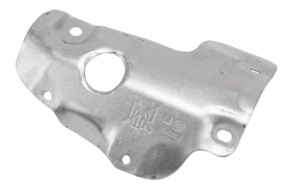 GM Genuine Parts Turbocharger Heat Shield