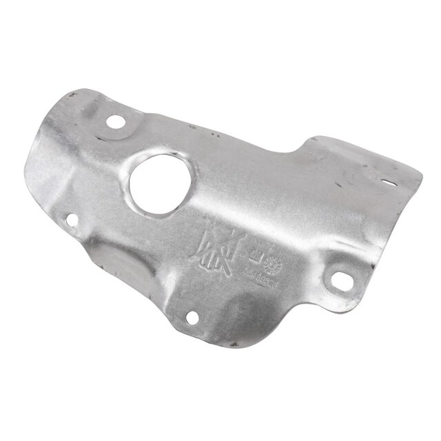 GM Genuine Parts Turbocharger Heat Shield