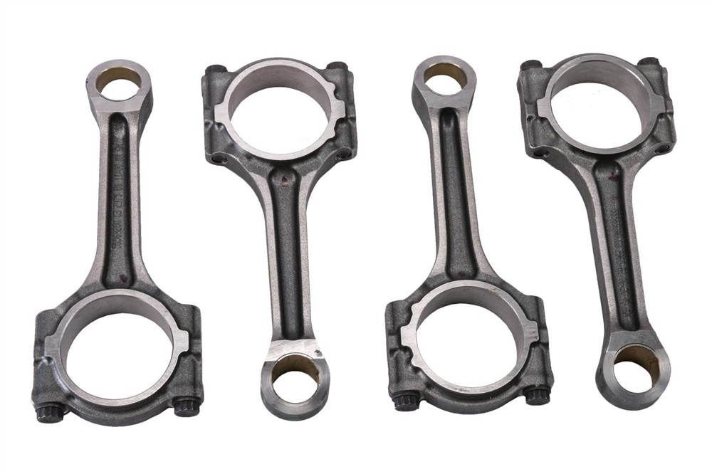 GM Genuine Parts Engine Connecting Rod Kit
