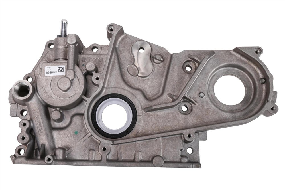 GM Genuine Parts Front Engine Cover