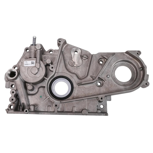 GM Genuine Parts Front Engine Cover