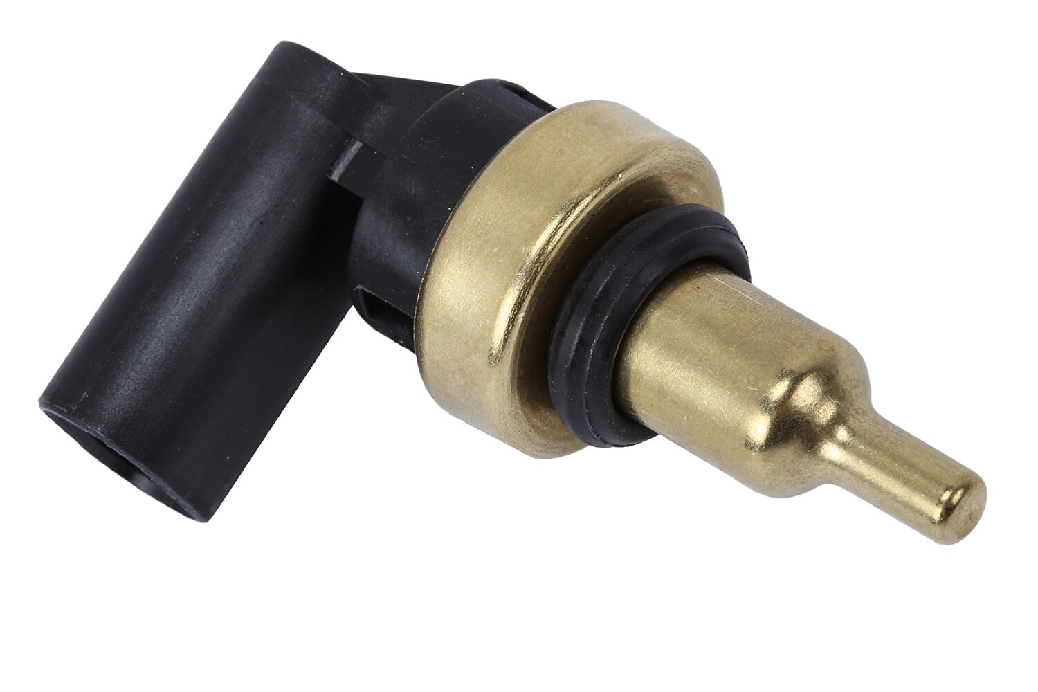GM Genuine Parts Engine Coolant Temperature Sensor with Seal