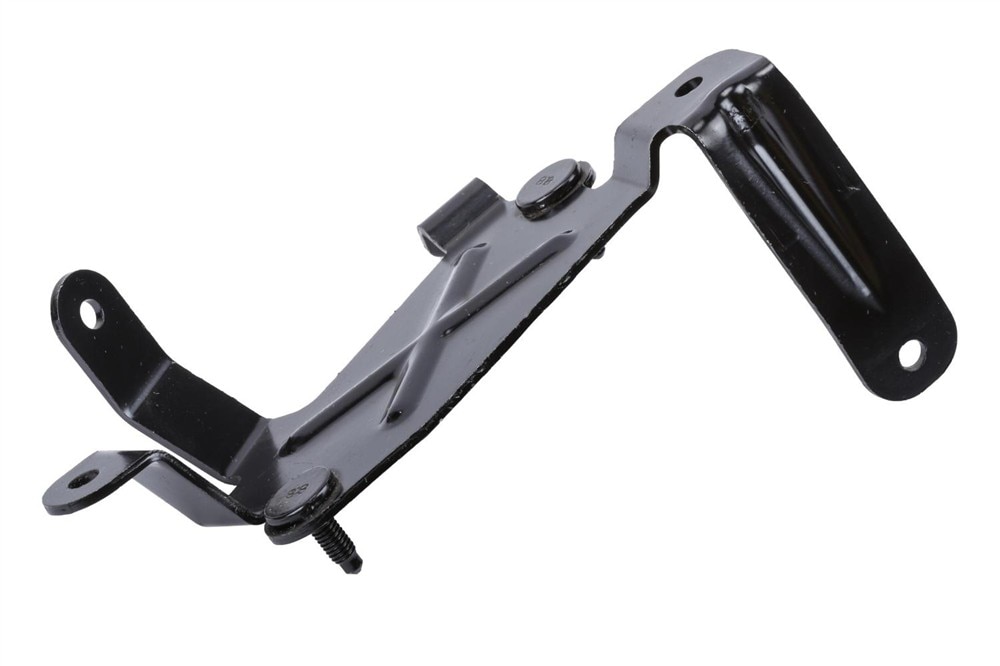GM Genuine Parts Nitrogen Oxides Sensor Control Module Bracket
