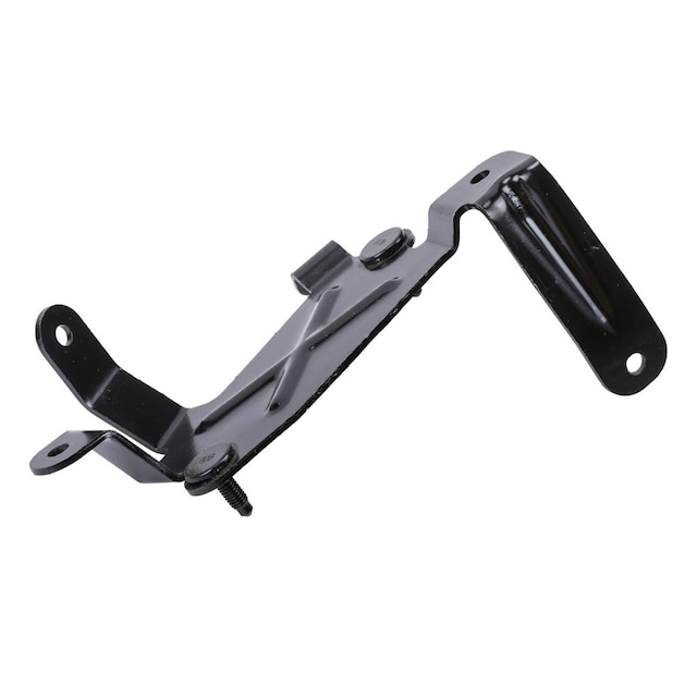 GM Genuine Parts Nitrogen Oxides Sensor Control Module Bracket