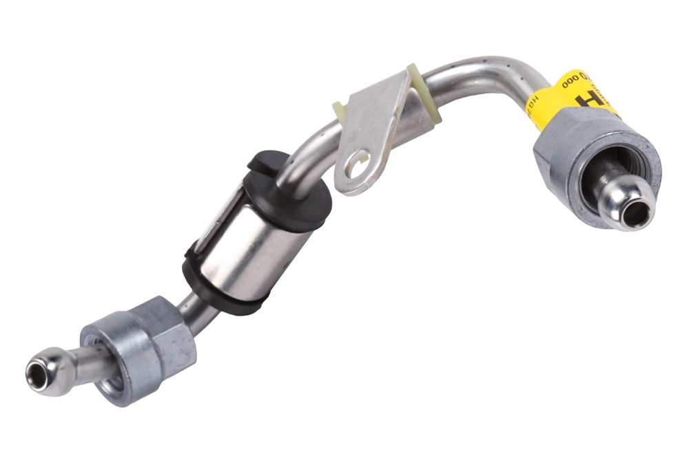 GM Genuine Parts Fuel Feed Intermediate Pipe