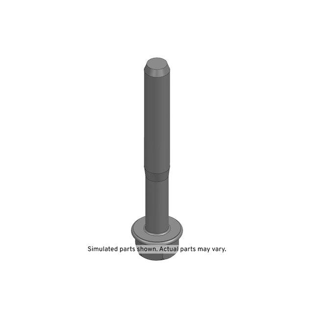 GM Genuine Parts Crankshaft Bearing Cap Bolt