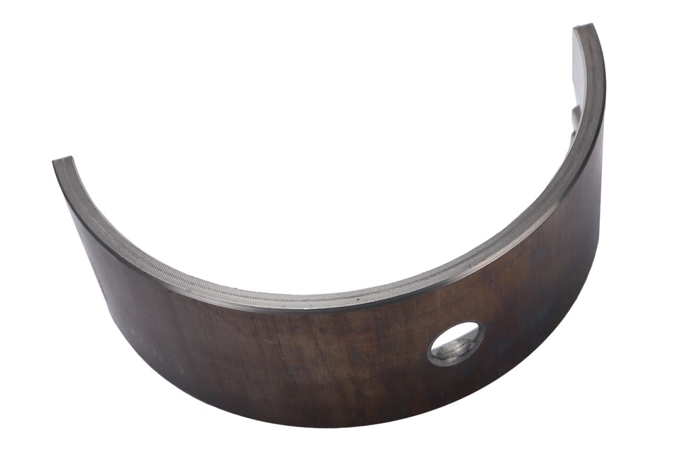 GM Genuine Parts Crankshaft Upper Bearing