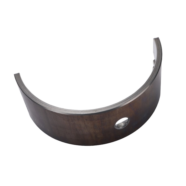 GM Genuine Parts Crankshaft Upper Bearing