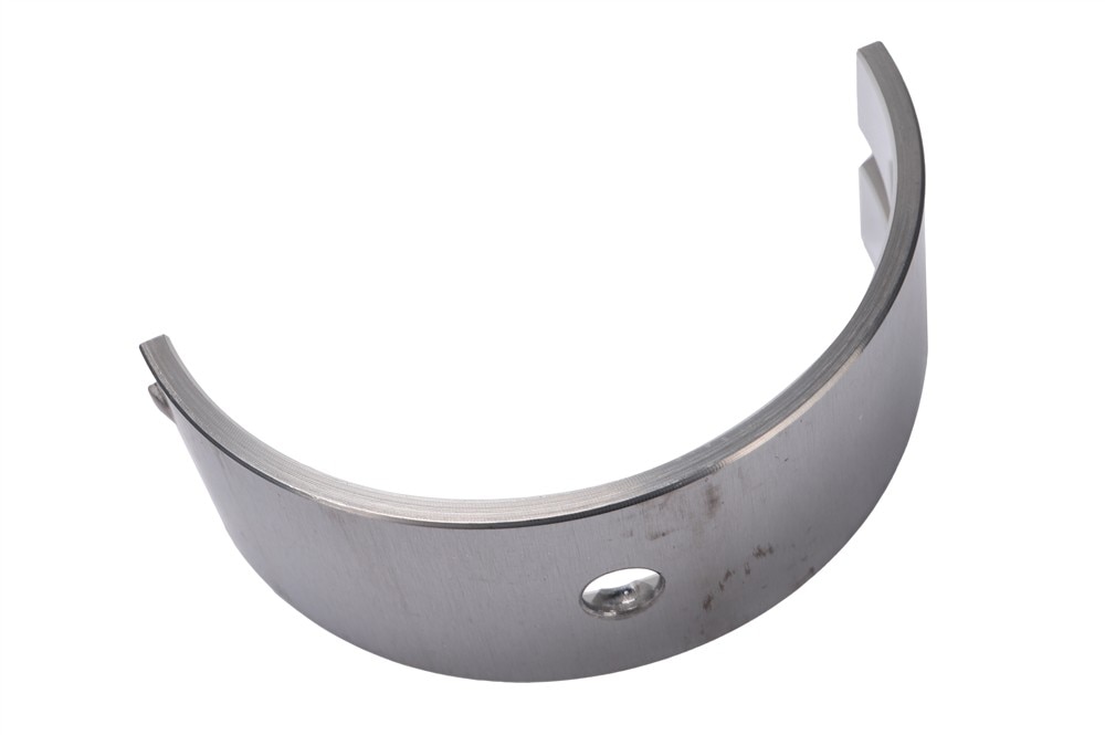 GM Genuine Parts Crankshaft Upper Bearing