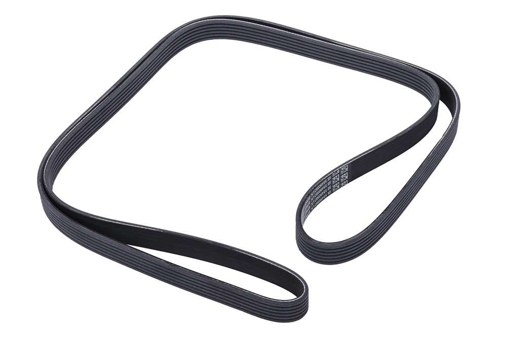 ACDelco GM Original Equipment V-Ribbed Serpentine Belt