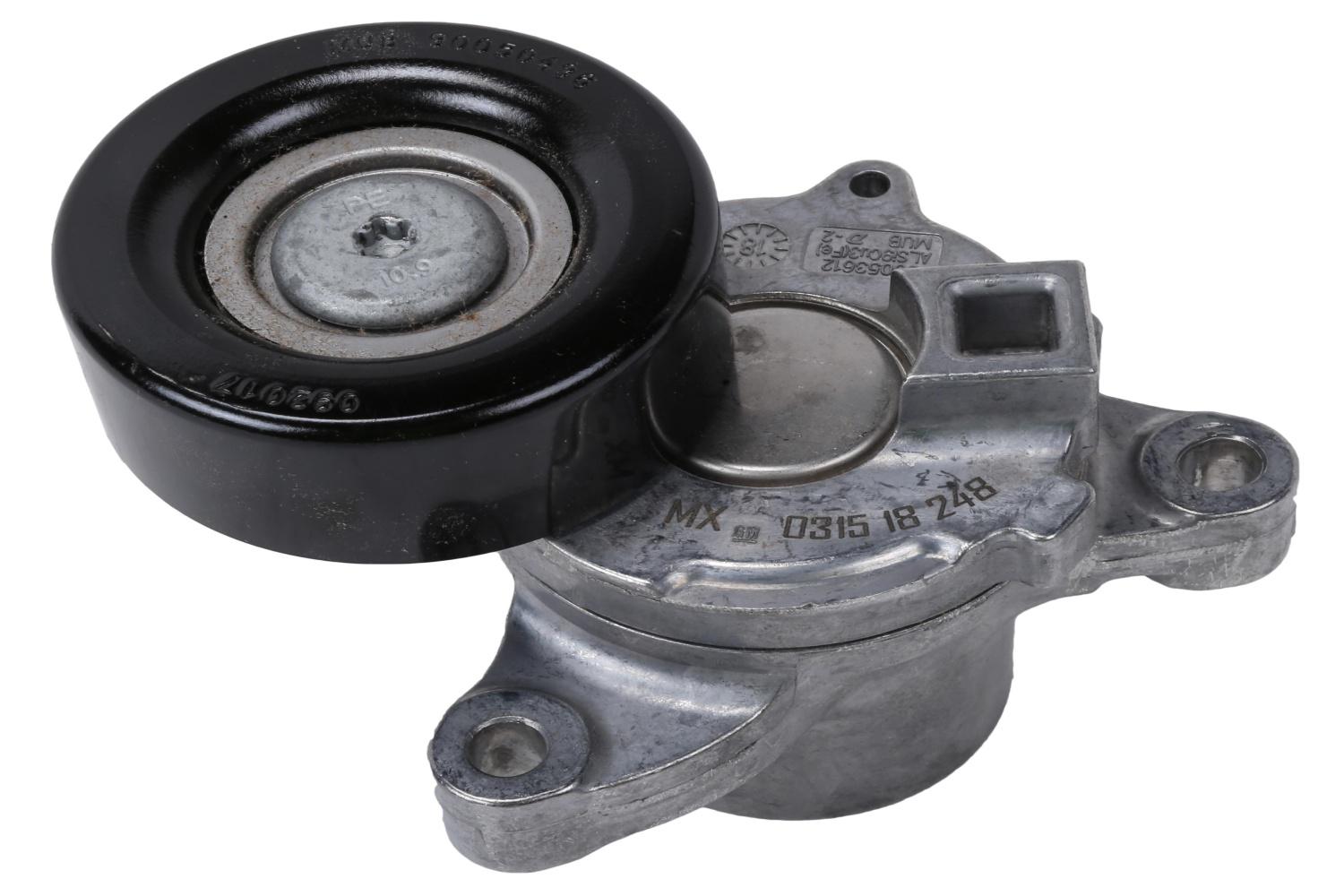 GM Genuine Parts Drive Belt Tensioner