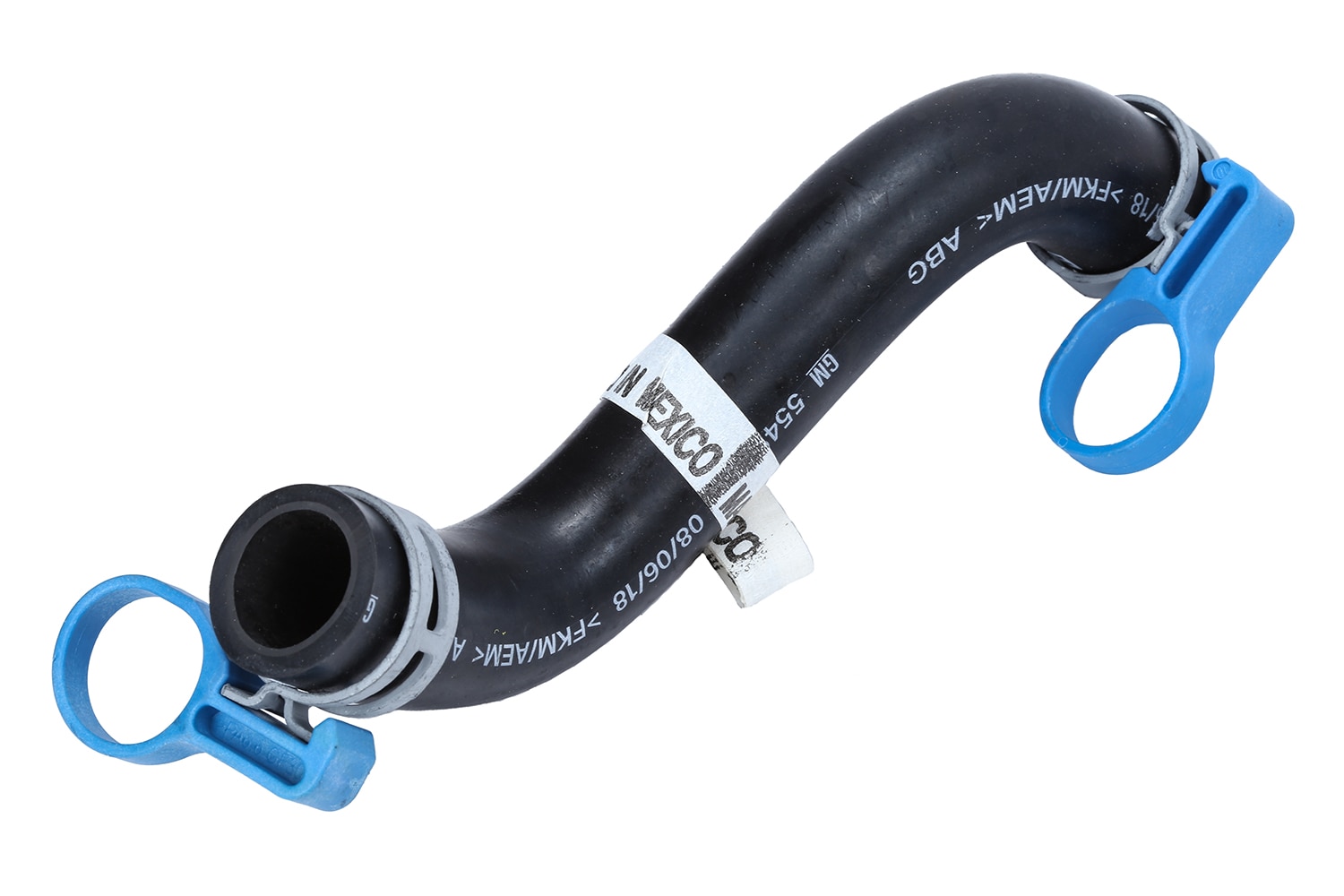 GM Genuine Parts Positive Crank Ventilation (PCV) Hose